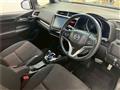 2014 Honda Fit Hybrid