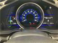 2014 Honda Fit Hybrid