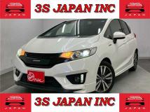 2014 Honda Fit Hybrid