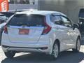 2017 Honda Fit Hybrid