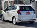 2017 Honda Fit Hybrid