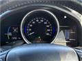 2017 Honda Fit Hybrid