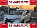 2018 Honda Fit