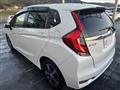2018 Honda Fit