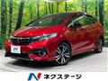 2019 Honda Fit Hybrid