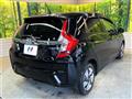 2015 Honda Fit Hybrid