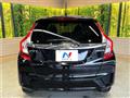 2015 Honda Fit Hybrid