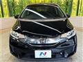 2015 Honda Fit Hybrid