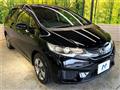 2015 Honda Fit Hybrid