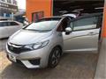2017 Honda Fit Hybrid