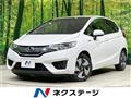 2015 Honda Fit Hybrid