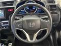 2016 Honda Fit Hybrid
