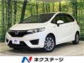 2017 Honda Fit Hybrid