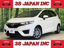 2017 Honda Fit Hybrid