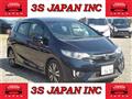 2016 Honda Fit