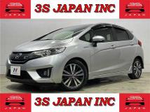 2013 Honda Fit Hybrid