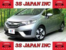 2014 Honda Fit Hybrid