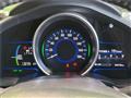 2013 Honda Fit Hybrid