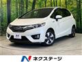 2013 Honda Fit Hybrid