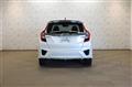 2017 Honda Fit Hybrid
