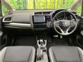 2013 Honda Fit Hybrid