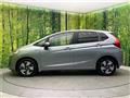 2013 Honda Fit Hybrid