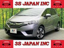 2013 Honda Fit Hybrid