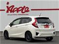 2013 Honda Fit Hybrid
