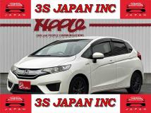 2013 Honda Fit Hybrid