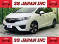 2017 Honda Fit Hybrid