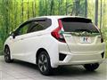 2017 Honda Fit Hybrid