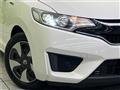2017 Honda Fit Hybrid