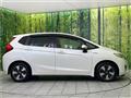 2017 Honda Fit Hybrid