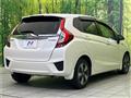 2017 Honda Fit Hybrid