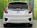2017 Honda Fit Hybrid