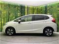 2014 Honda Fit Hybrid