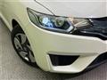 2014 Honda Fit Hybrid