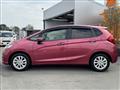 2017 Honda Fit