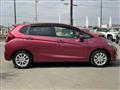 2017 Honda Fit
