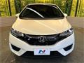 2016 Honda Fit Hybrid