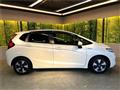 2016 Honda Fit Hybrid