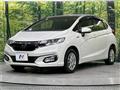 2018 Honda Fit Hybrid