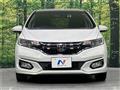 2018 Honda Fit Hybrid