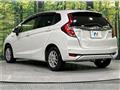 2018 Honda Fit Hybrid