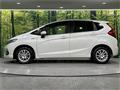 2018 Honda Fit Hybrid