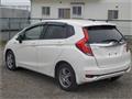 2017 Honda Fit