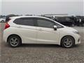 2017 Honda Fit