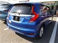 2019 Honda Fit Hybrid