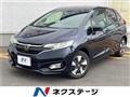 2018 Honda Fit Hybrid