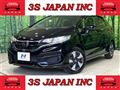 2018 Honda Fit Hybrid